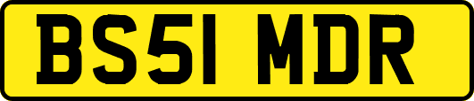 BS51MDR