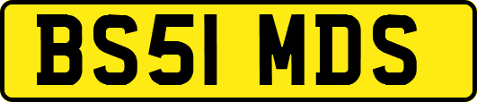 BS51MDS