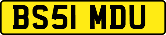 BS51MDU