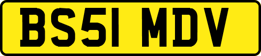 BS51MDV