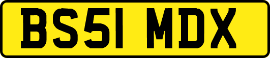 BS51MDX