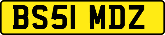 BS51MDZ