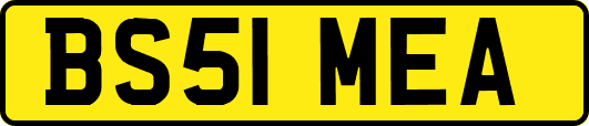 BS51MEA