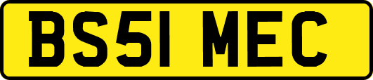 BS51MEC