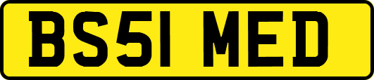 BS51MED