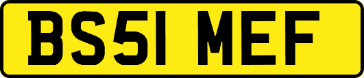 BS51MEF
