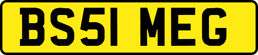 BS51MEG