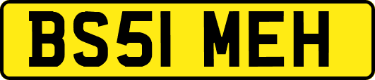 BS51MEH