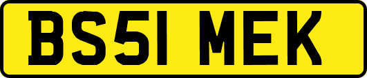 BS51MEK