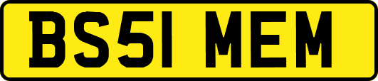 BS51MEM