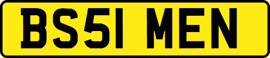 BS51MEN