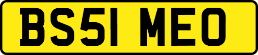 BS51MEO