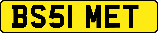 BS51MET