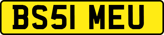 BS51MEU