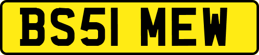 BS51MEW