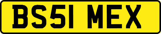 BS51MEX