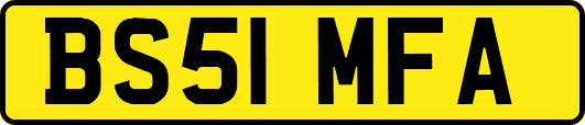 BS51MFA