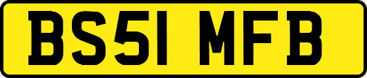 BS51MFB