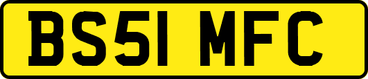 BS51MFC
