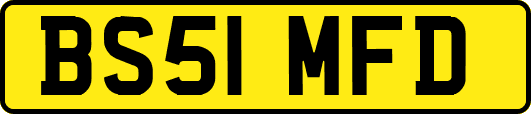 BS51MFD