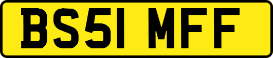 BS51MFF