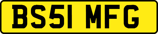 BS51MFG