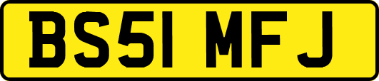 BS51MFJ