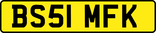 BS51MFK