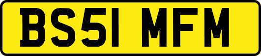 BS51MFM