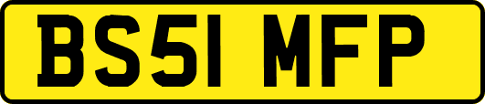 BS51MFP