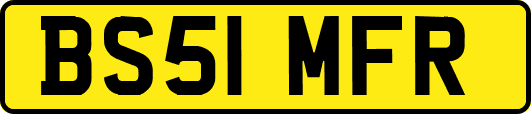 BS51MFR