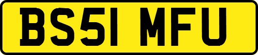 BS51MFU