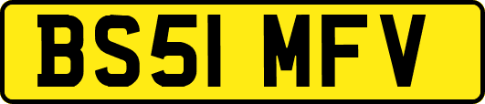 BS51MFV