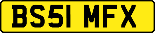 BS51MFX