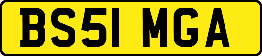 BS51MGA