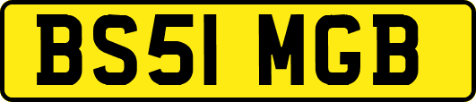BS51MGB