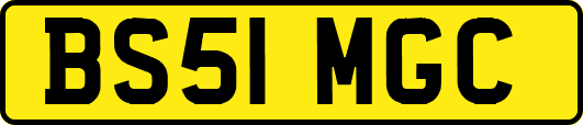 BS51MGC