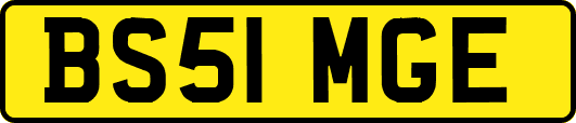 BS51MGE