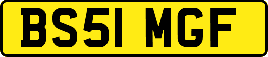 BS51MGF