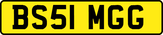 BS51MGG