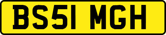 BS51MGH