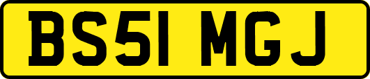 BS51MGJ