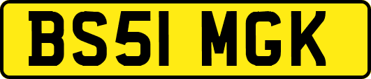 BS51MGK