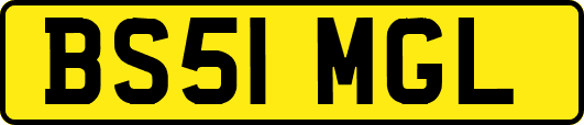 BS51MGL