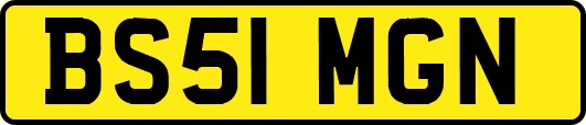 BS51MGN