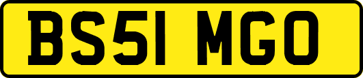 BS51MGO