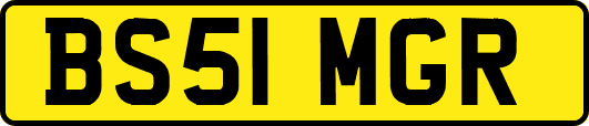 BS51MGR