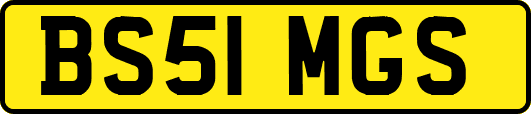 BS51MGS
