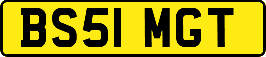 BS51MGT