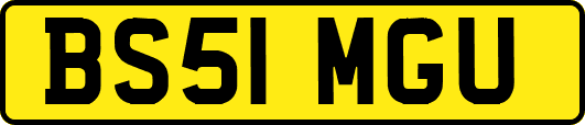 BS51MGU